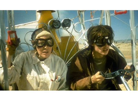 映画『アリゾナ・ドリーム』の画像（5枚目）