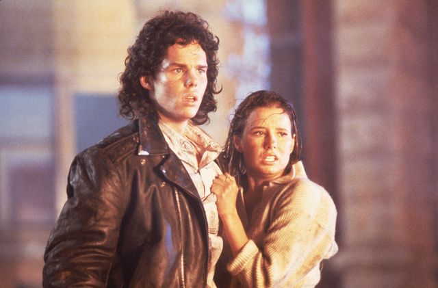 映画『ブロブ／宇宙からの不明物体』の画像（2枚目）