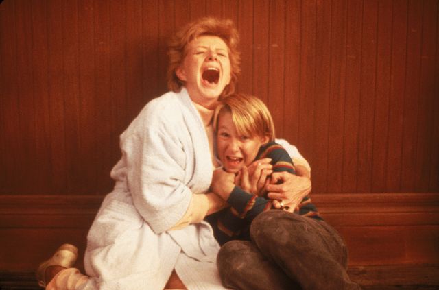 映画『ブロブ／宇宙からの不明物体』の画像（4枚目）