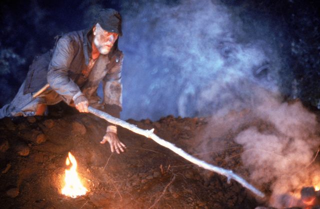 映画『ブロブ／宇宙からの不明物体』の画像（5枚目）