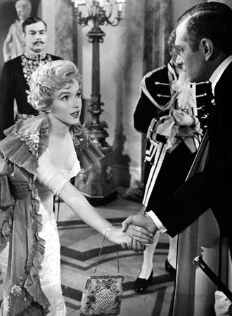 映画『王子と踊子』の画像（3枚目）