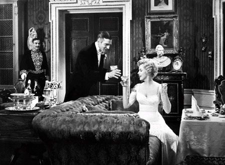 映画『王子と踊子』の画像（4枚目）