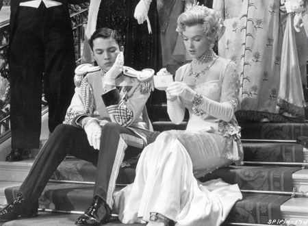 映画『王子と踊子』の画像（5枚目）