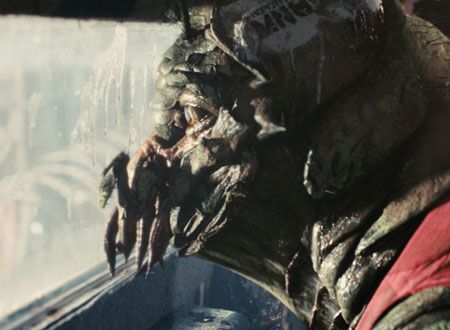 映画『第9地区』の画像（5枚目）