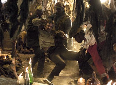 映画『第9地区』の画像（6枚目）