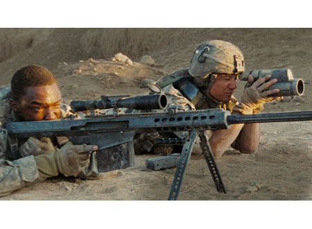 映画『ハート・ロッカー』の画像（4枚目）