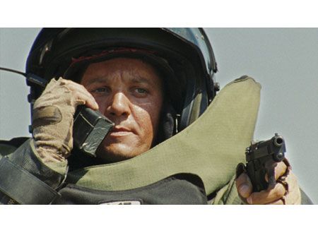 映画『ハート・ロッカー』の画像（5枚目）
