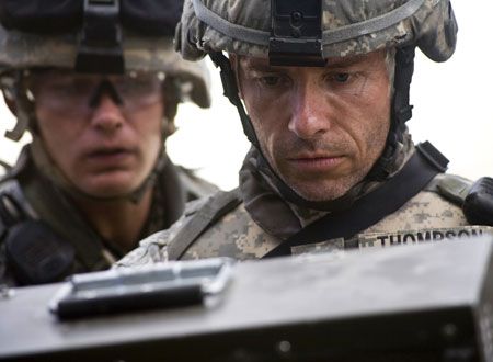 映画『ハート・ロッカー』の画像（6枚目）