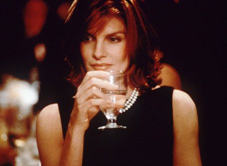 映画『トーマス・クラウン・アフェアー』の画像（2枚目）