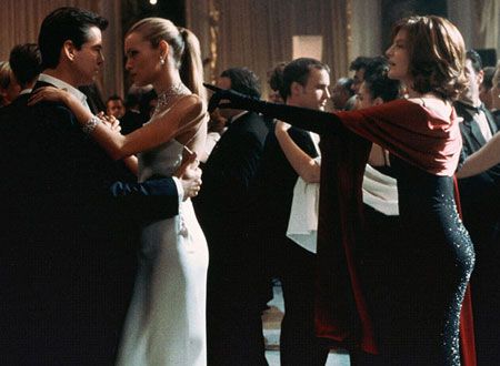 映画『トーマス・クラウン・アフェアー』の画像（3枚目）