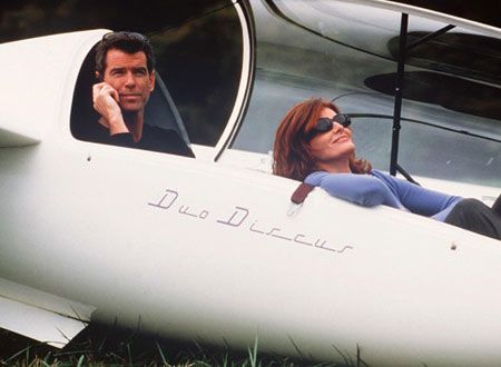 映画『トーマス・クラウン・アフェアー』の画像（4枚目）