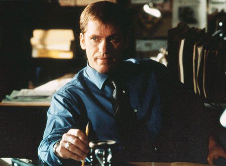 映画『トーマス・クラウン・アフェアー』の画像（5枚目）