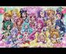 映画 プリキュアオールスターズDX（デラックス）2 希望の光☆レインボージュエルを守れ！