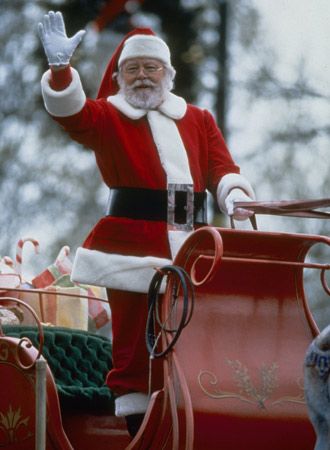 映画『３４丁目の奇跡』の画像（3枚目）