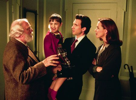 映画『３４丁目の奇跡』の画像（4枚目）