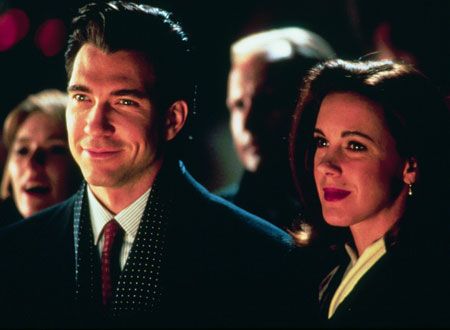 映画『３４丁目の奇跡』の画像（5枚目）