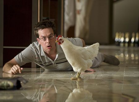 映画『ハングオーバー！　消えた花ムコと史上最悪の二日酔い』の画像（6枚目）