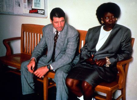 映画『ザ・プレイヤー』の画像（3枚目）