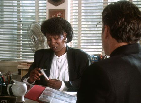 映画『ザ・プレイヤー』の画像（5枚目）