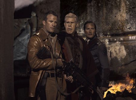 映画『ミュータント・クロニクルズ』の画像（4枚目）