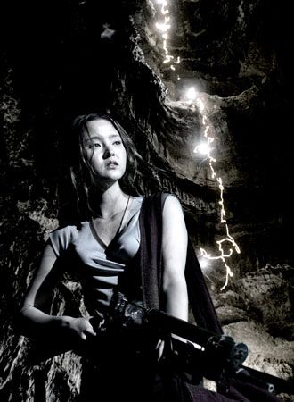 映画『ミュータント・クロニクルズ』の画像（6枚目）