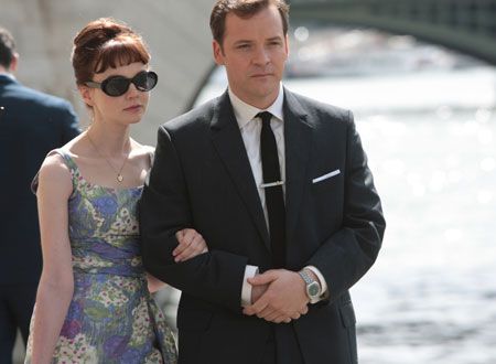 映画『17歳の肖像』の画像（3枚目）