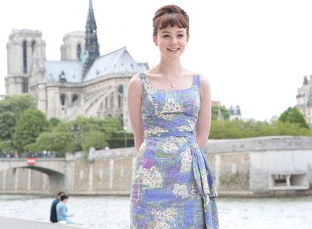 映画『17歳の肖像』の画像（4枚目）