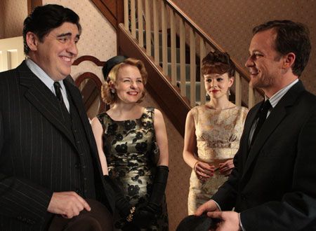 映画『17歳の肖像』の画像（5枚目）