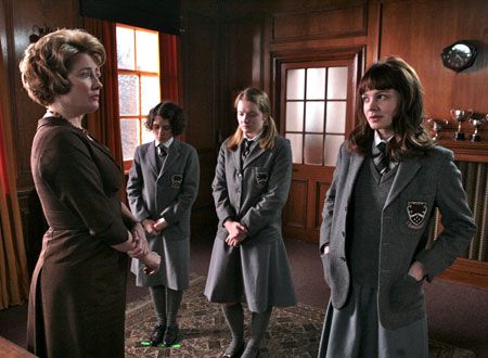 映画『17歳の肖像』の画像（7枚目）