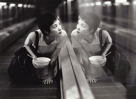 映画『恋する惑星』の画像（2枚目）