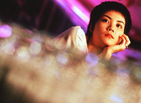 映画『恋する惑星』の画像（5枚目）