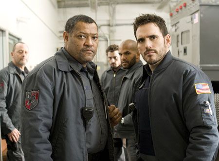 映画『アーマード 武装地帯』の画像（3枚目）