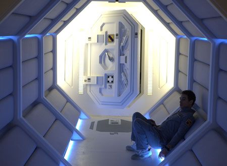 映画『月に囚われた男』の画像（6枚目）