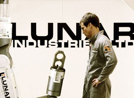 月に囚われた男