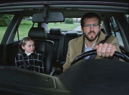 映画『カオス・セオリー』の画像（2枚目）