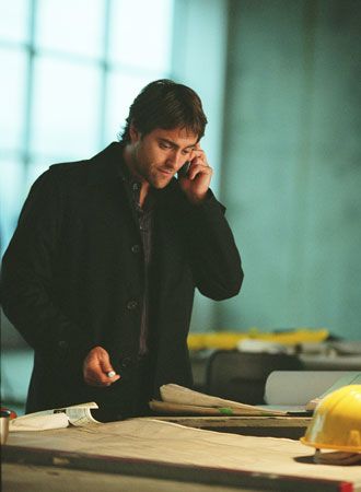 映画『カオス・セオリー』の画像（4枚目）