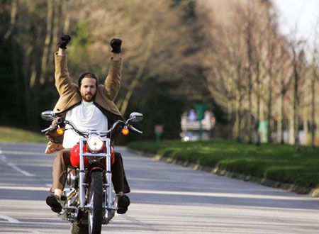 映画『カオス・セオリー』の画像（5枚目）