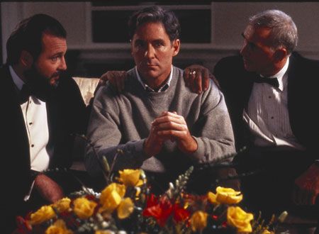 映画『デーヴ』の画像（4枚目）