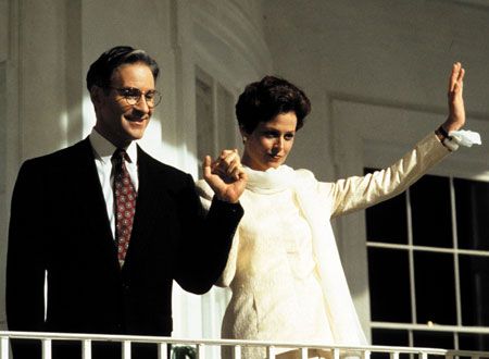 映画『デーヴ』の画像（5枚目）