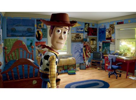 トイ・ストーリー3