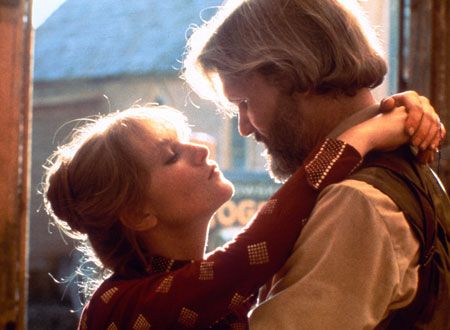 映画『天国の門』の画像（4枚目）