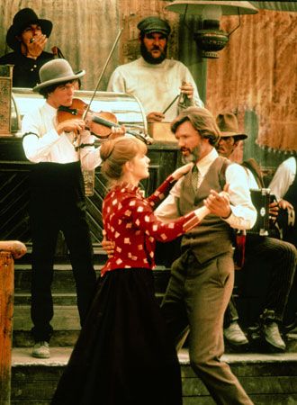 映画『天国の門』の画像（5枚目）