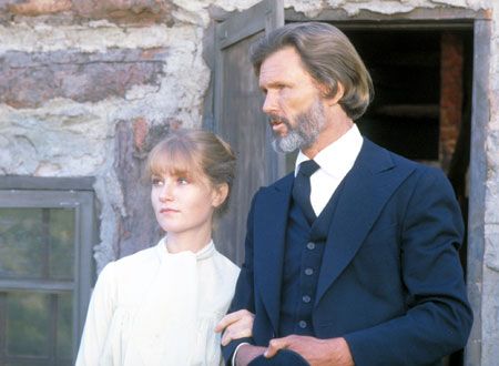 映画『天国の門』の画像（7枚目）