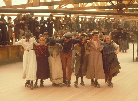 映画『天国の門』の画像（8枚目）