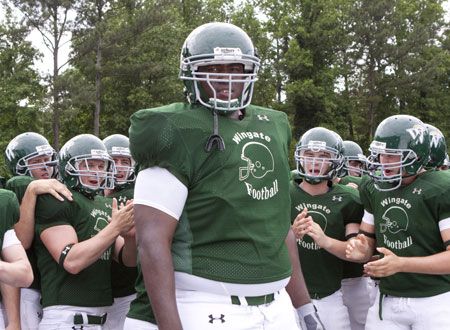 映画『しあわせの隠れ場所』の画像（2枚目）