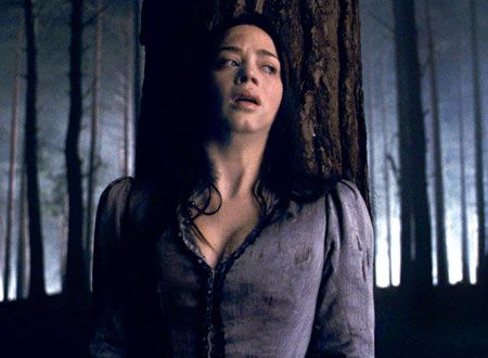 映画『ウルフマン』の画像（6枚目）