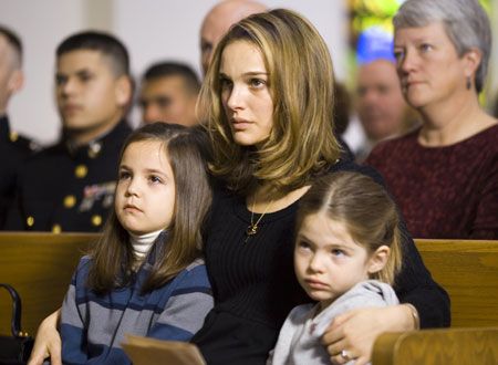 映画『マイ・ブラザー』の画像（4枚目）