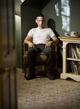 映画『マイ・ブラザー』の画像（5枚目）