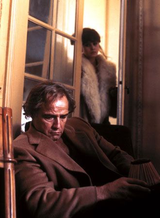 映画『ラストタンゴ・イン・パリ』の画像（2枚目）