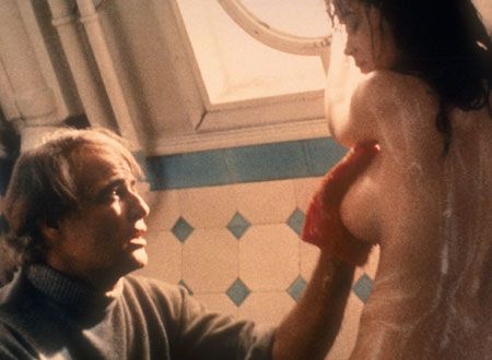 映画『ラストタンゴ・イン・パリ』の画像（5枚目）